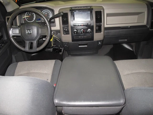 2011 Ram 1500 1st Gen - Image 2 of 31