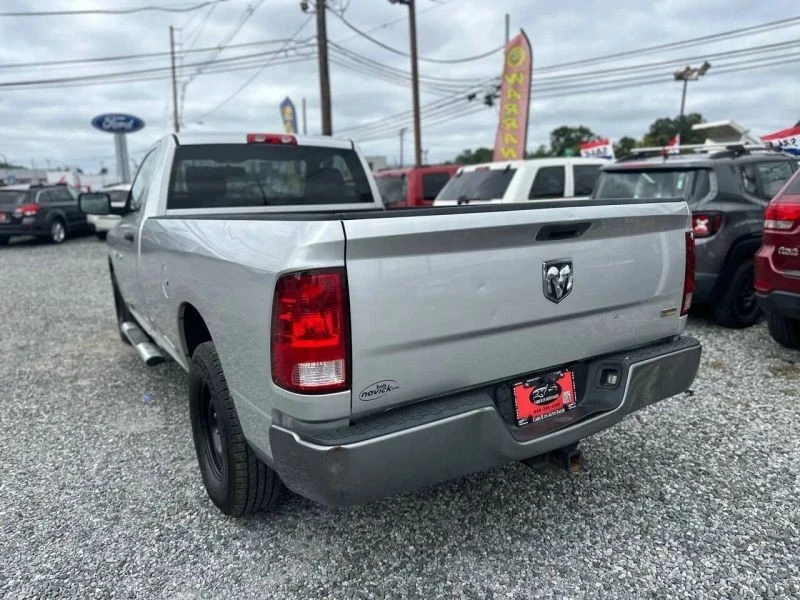 2011 Ram 1500 1st Gen - Image 6 of 12