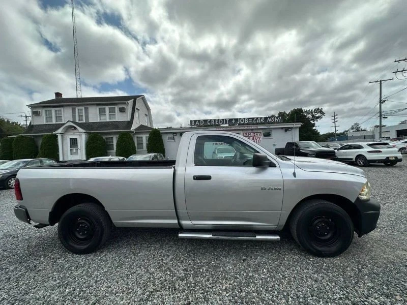 2011 Ram 1500 1st Gen - Image 4 of 12