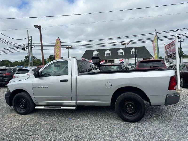 2011 Ram 1500 1st Gen - Image 5 of 12