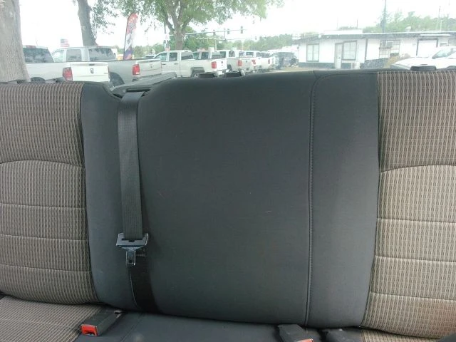 2011 Ram 1500 1st Gen - Image 21 of 21
