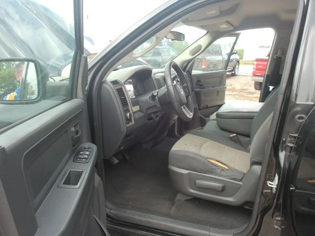 2011 Ram 1500 1st Gen - Image 10 of 21