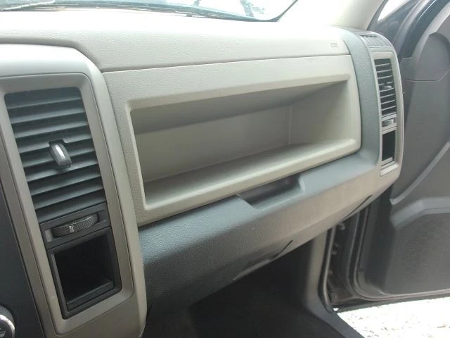 2011 Ram 1500 1st Gen - Image 17 of 21