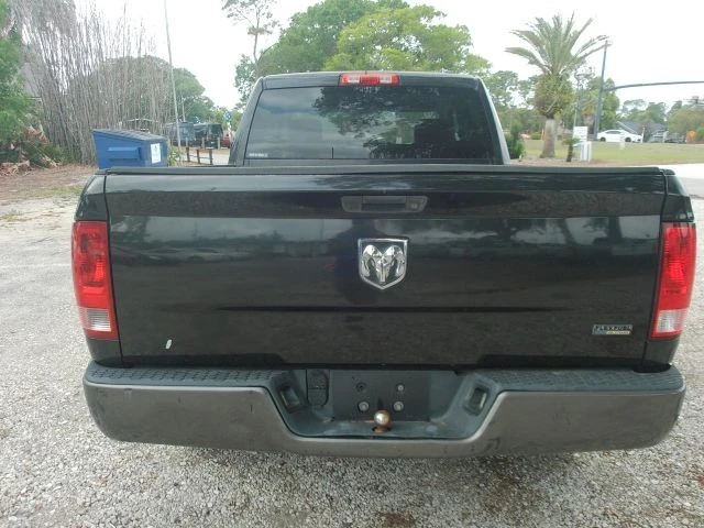 2011 Ram 1500 1st Gen - Image 6 of 21