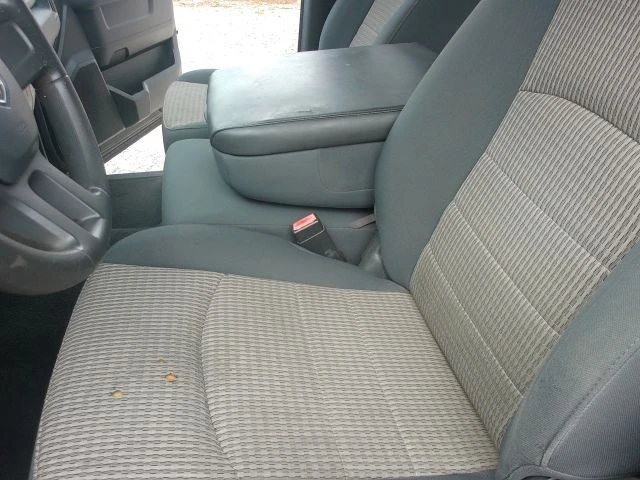 2011 Ram 1500 1st Gen - Image 12 of 21