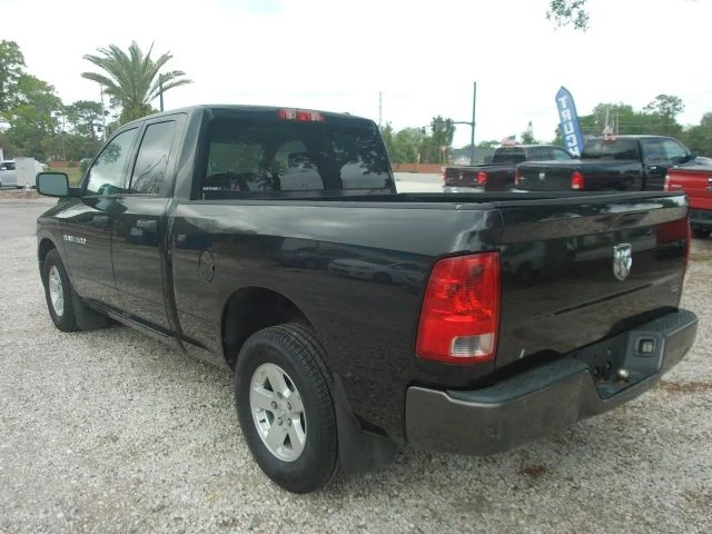2011 Ram 1500 1st Gen - Image 7 of 21
