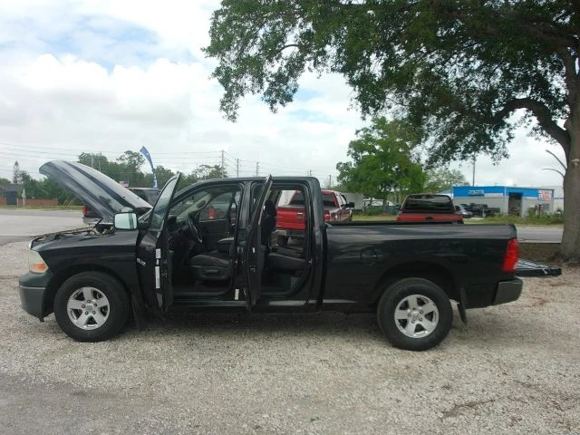 2011 Ram 1500 1st Gen - Image 9 of 21