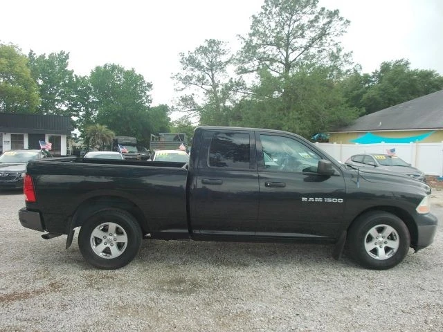 2011 Ram 1500 1st Gen - Image 4 of 21