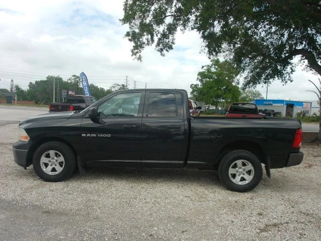 2011 Ram 1500 1st Gen - Image 8 of 21
