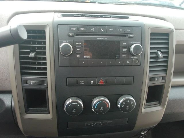 2011 Ram 1500 1st Gen - Image 16 of 21