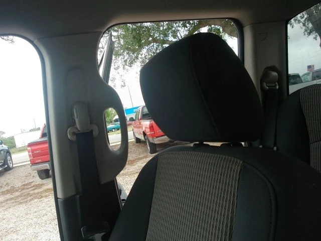 2011 Ram 1500 1st Gen - Image 20 of 21
