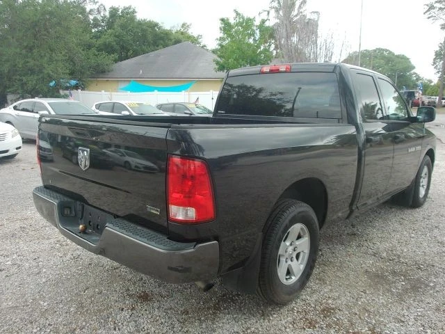 2011 Ram 1500 1st Gen - Image 5 of 21