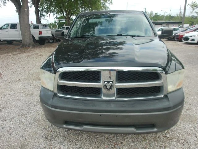 2011 Ram 1500 1st Gen - Image 2 of 21