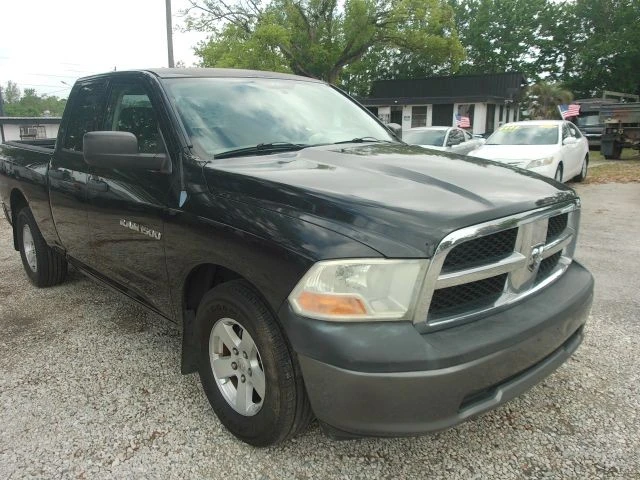 2011 Ram 1500 1st Gen - Image 3 of 21