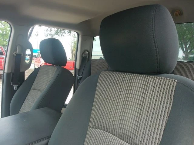 2011 Ram 1500 1st Gen - Image 13 of 21