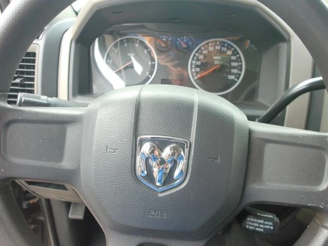 2011 Ram 1500 1st Gen - Image 15 of 21