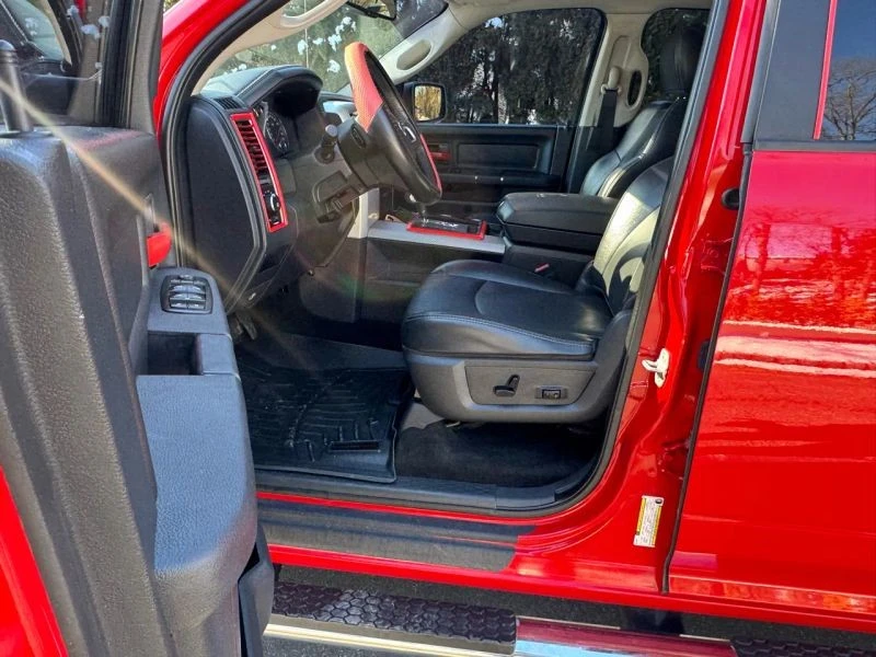2011 Ram 1500 1st Gen - Image 10 of 12