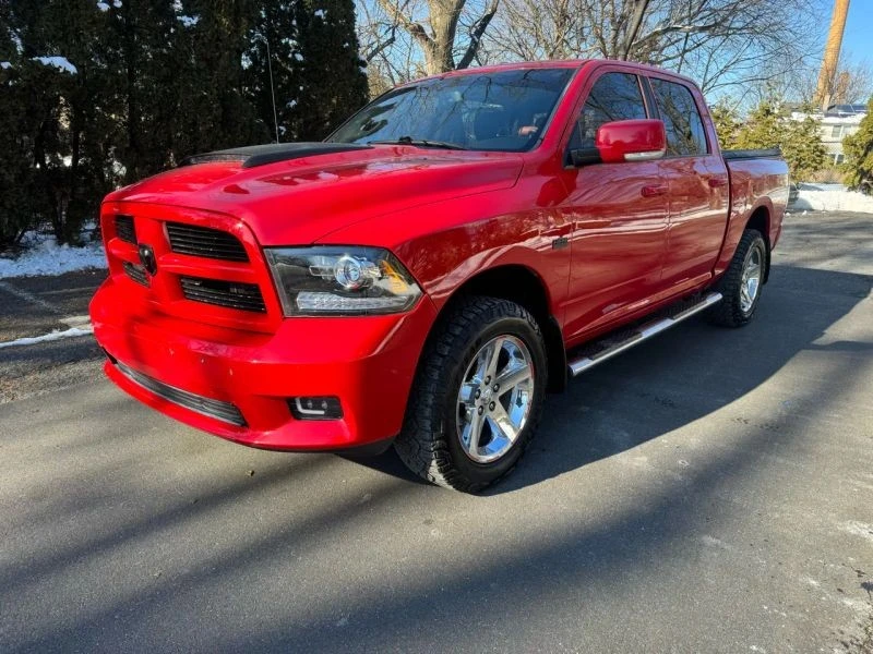 2011 Ram 1500 1st Gen - Image 3 of 12