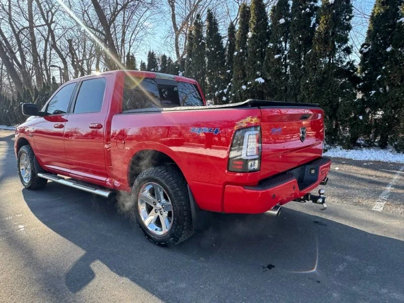 2011 Ram 1500 1st Gen - Image 5 of 12