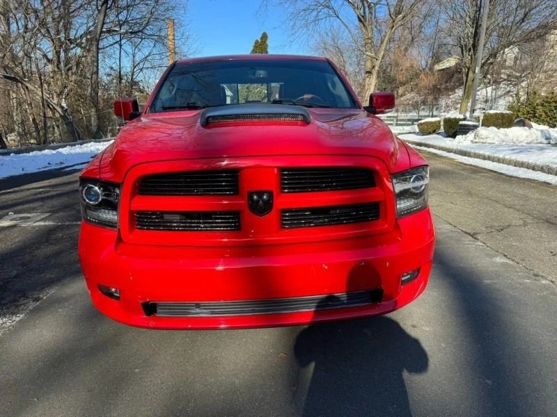 2011 Ram 1500 1st Gen - Image 2 of 12