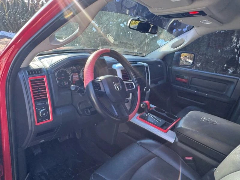 2011 Ram 1500 1st Gen - Image 12 of 12