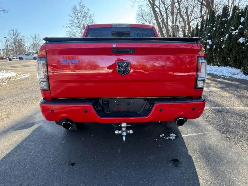 2011 Ram 1500 1st Gen - Image 6 of 12