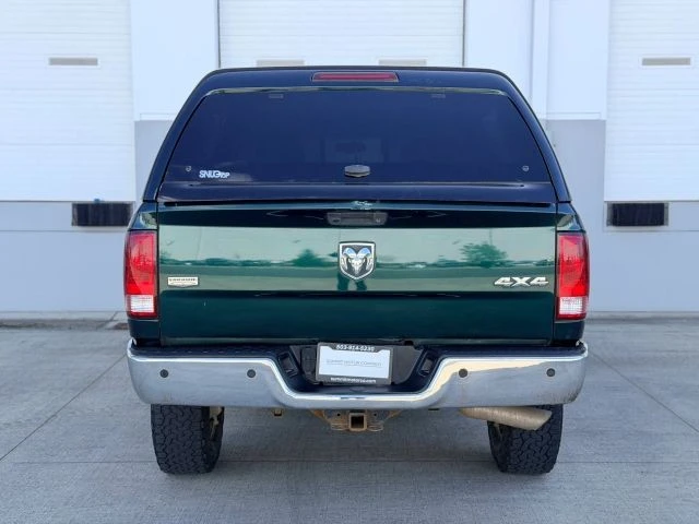 2011 Ram Heavy Duty - Image 4 of 31