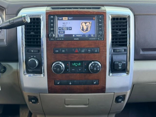 2011 Ram Heavy Duty - Image 19 of 31