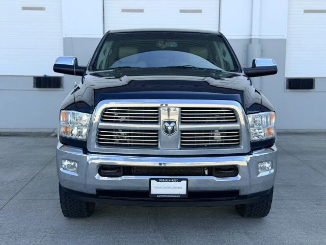 2011 Ram Heavy Duty - Image 8 of 31