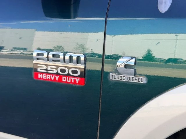 2011 Ram Heavy Duty - Image 27 of 31