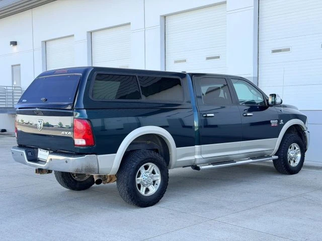 2011 Ram Heavy Duty - Image 5 of 31