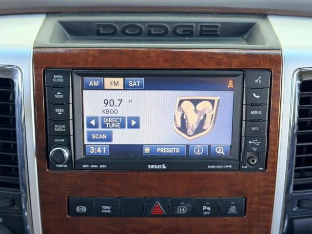 2011 Ram Heavy Duty - Image 20 of 31