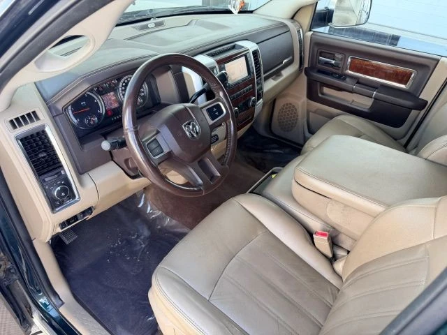 2011 Ram Heavy Duty - Image 10 of 31