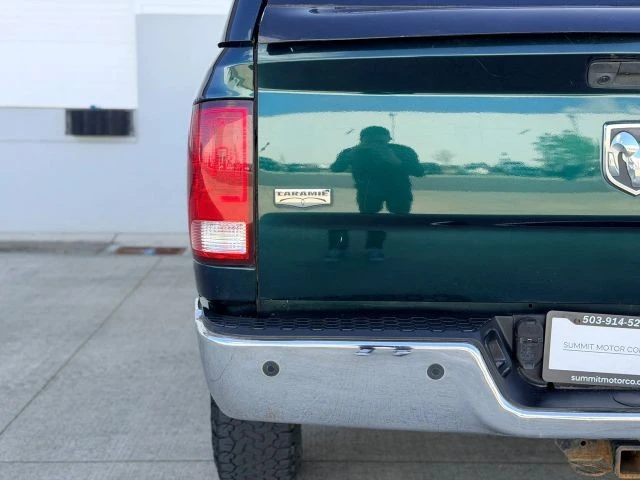 2011 Ram Heavy Duty - Image 30 of 31