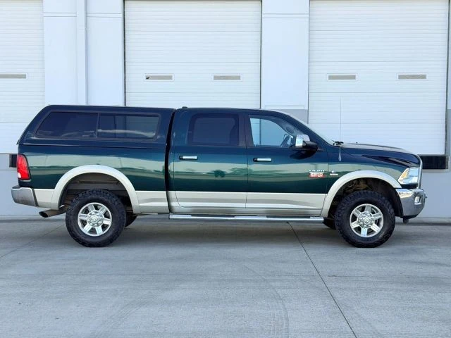 2011 Ram Heavy Duty - Image 6 of 31