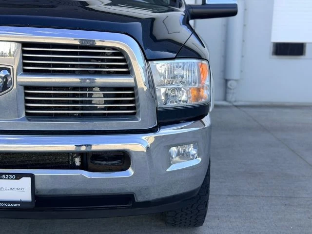 2011 Ram Heavy Duty - Image 9 of 31