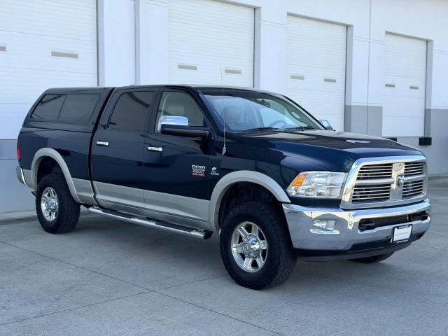 2011 Ram Heavy Duty - Image 7 of 31