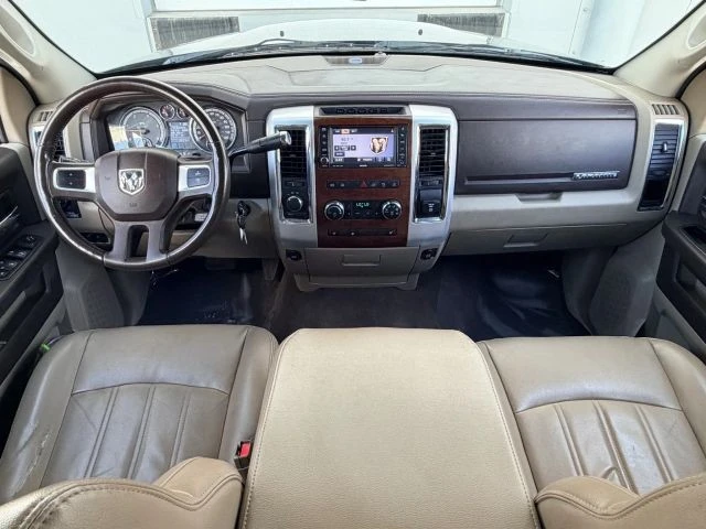 2011 Ram Heavy Duty - Image 17 of 31