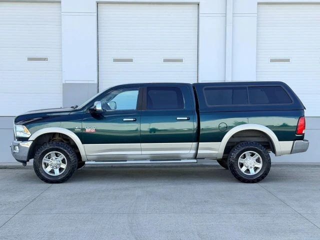 2011 Ram Heavy Duty - Image 2 of 31