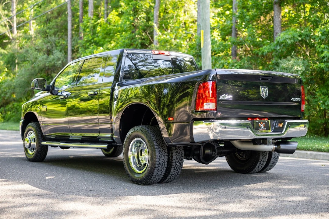 2011 Ram Heavy Duty - Image 12 of 31