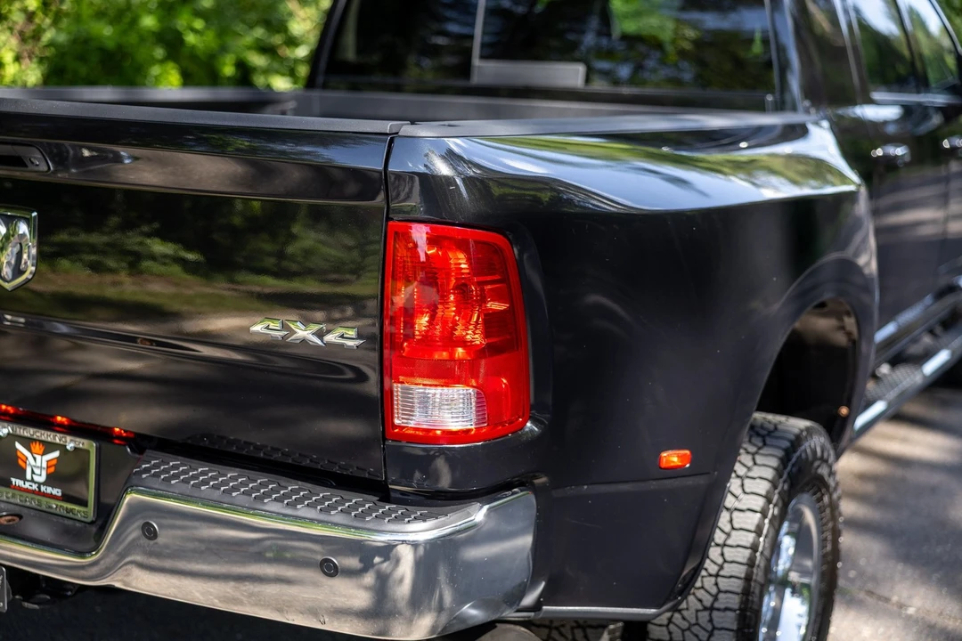 2011 Ram Heavy Duty - Image 22 of 31