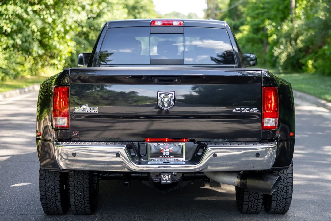 2011 Ram Heavy Duty - Image 14 of 31
