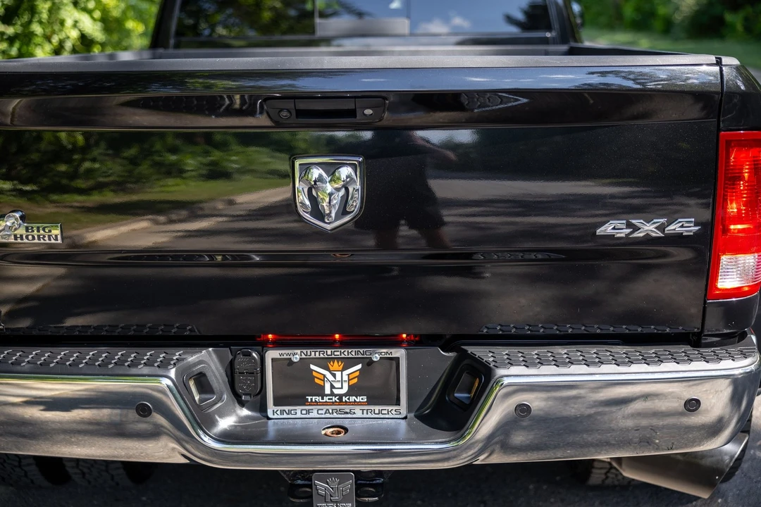 2011 Ram Heavy Duty - Image 23 of 31