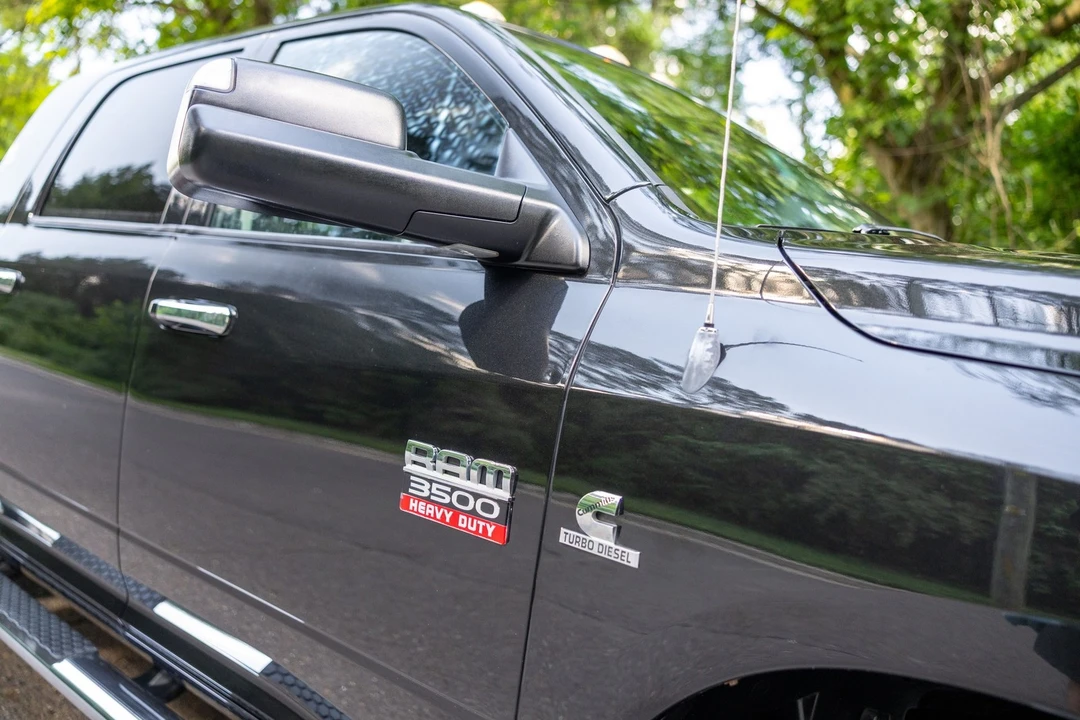 2011 Ram Heavy Duty - Image 29 of 31