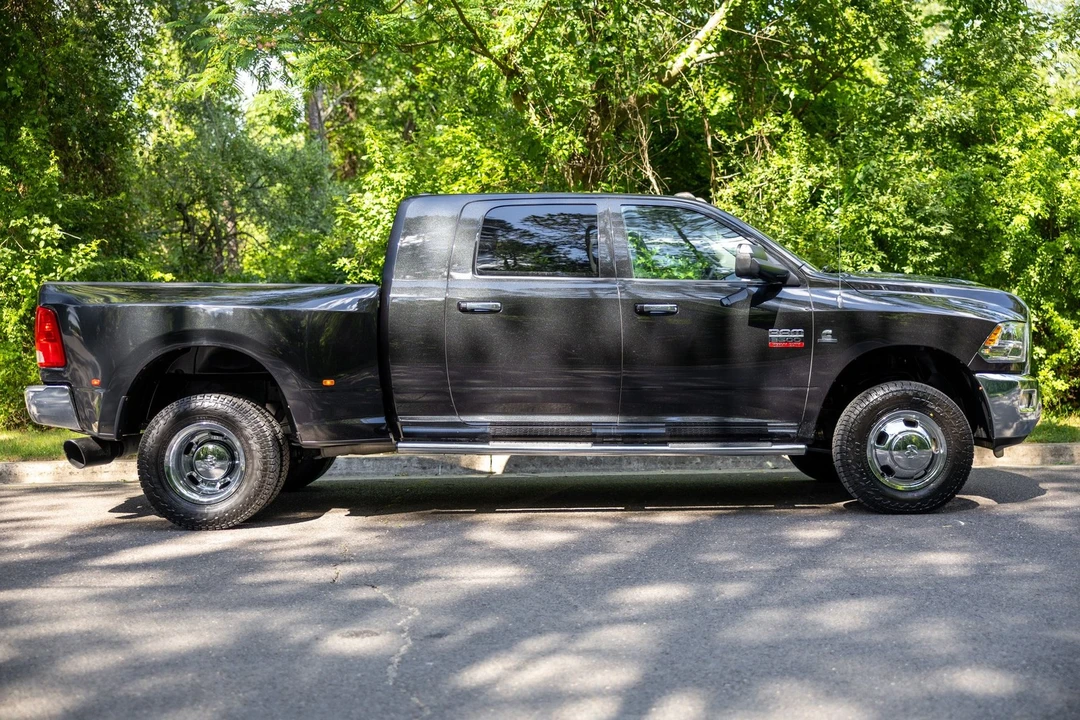 2011 Ram Heavy Duty - Image 19 of 31