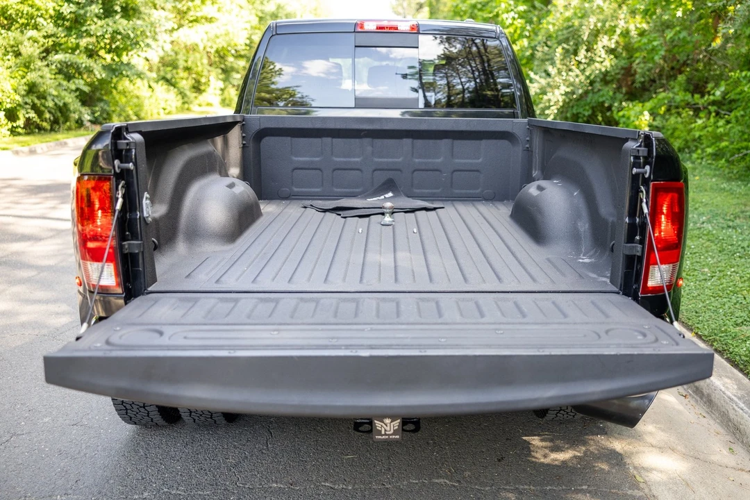 2011 Ram Heavy Duty - Image 17 of 31