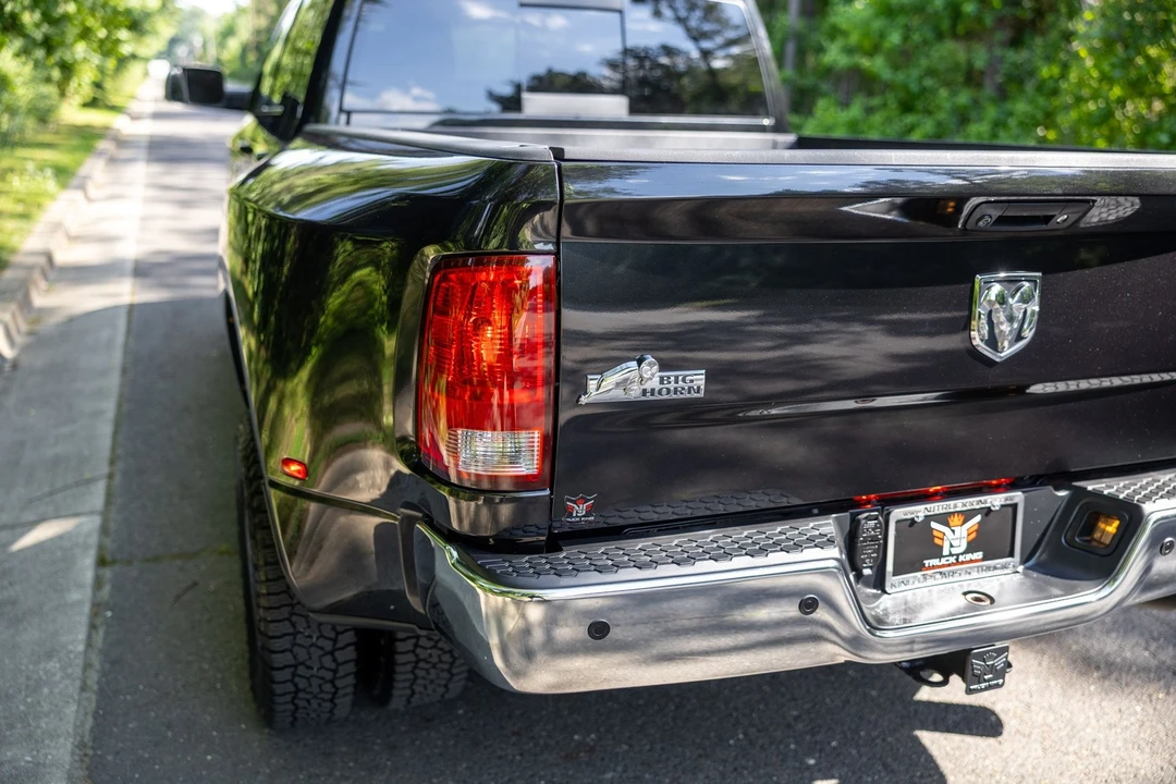2011 Ram Heavy Duty - Image 24 of 31
