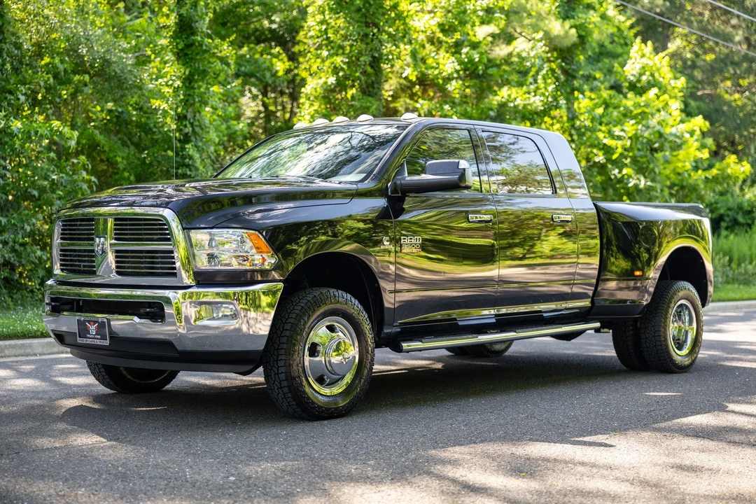 2011 Ram Heavy Duty - Image 8 of 31