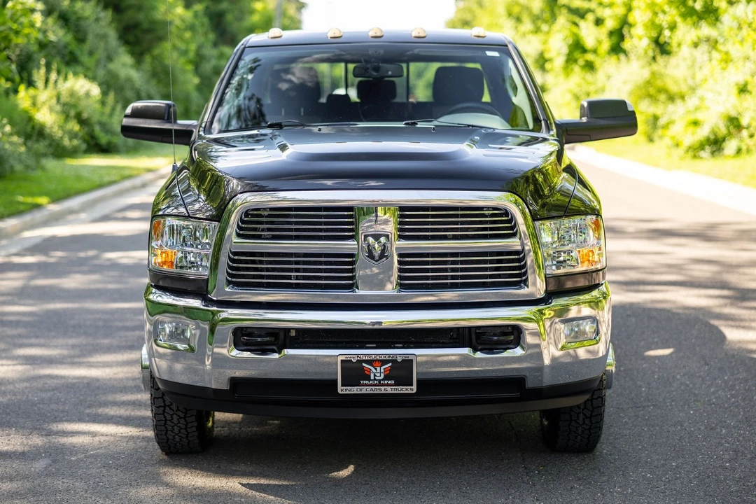 2011 Ram Heavy Duty - Image 6 of 31