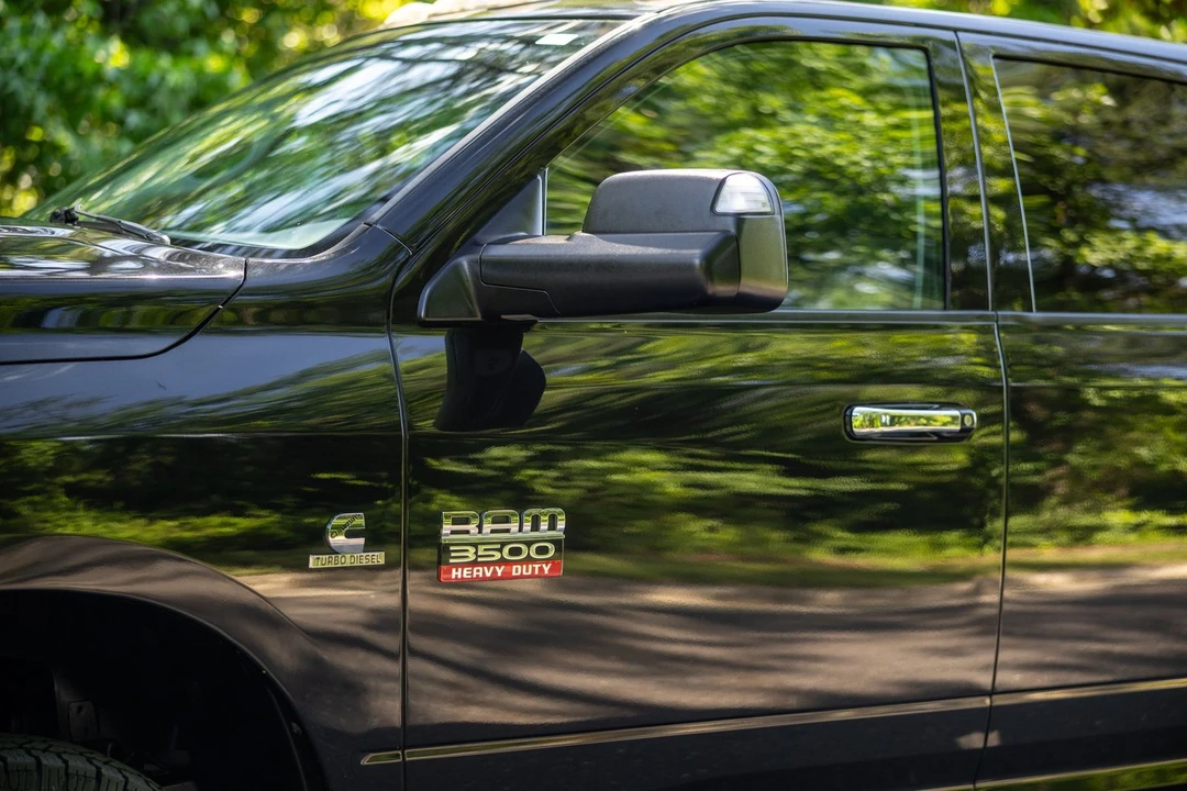 2011 Ram Heavy Duty - Image 10 of 31